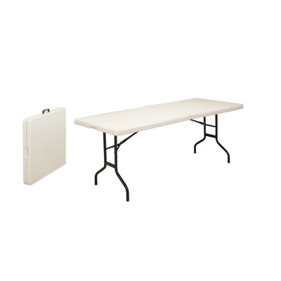 Folding Dining Table 